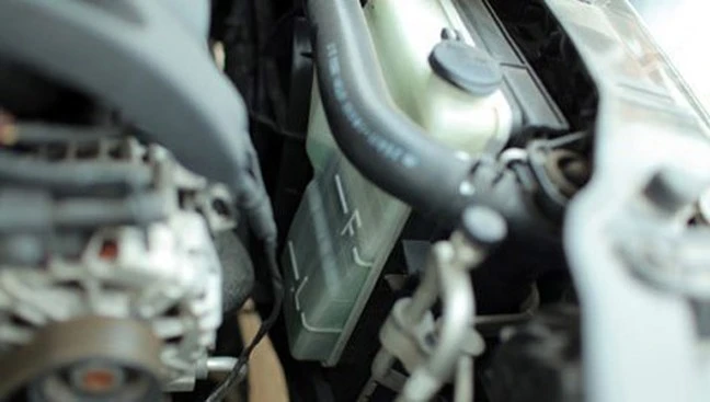 Những cách chống nóng hiệu quả cho ô tô mùa hè ảnh 4